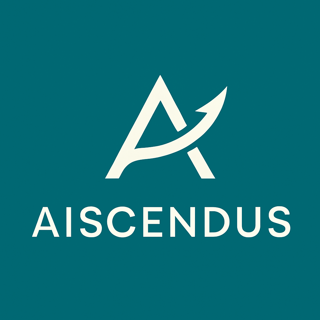 Aiscendus Logo