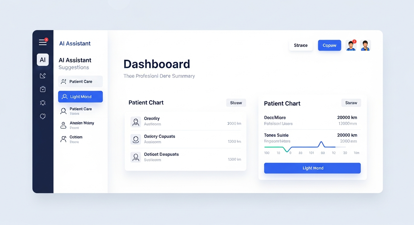 AIscendus - Intelligent Healthcare Solutions